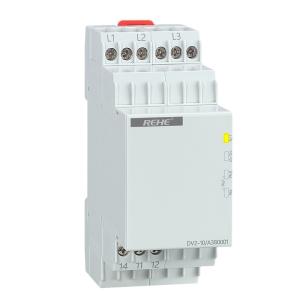 Quality DV2-10 Miniature Voltage Monitoring Relay wholesale