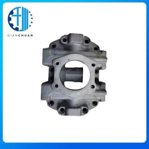 Quality Hydraulic Pump Cover A8VO140 400914-00245 For Excavator Main Pump parts wholesale