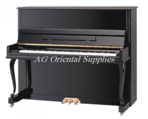 Quality 88-KEY Upright Piano With Stool AG-123B wholesale