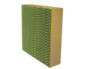 Quality 7090 evaporative cooling pad/water curtain wholesale