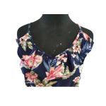 Sleeveless Rayon Summer Ladies Casual Wear