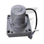 4257163 4188762 Hitachi EX200-1 EX200-2 Excavator Throttle Motor