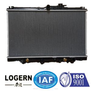 Quality 19010-P0D-J51 19010-P0D-J54 19010-P0D-J53 HONDA Car Radiator Accord / Prelude / Acuura wholesale