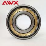 Performance Full Complement N309EM Cylindrical Needle Roller Bearing