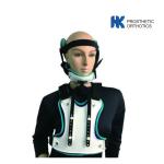 Cervical Thoracic Lower Back Support Orthotic Brace