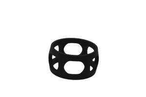 Quality CNC Milling Graphite Ring Seal High Temperature Corrosion Resistant wholesale