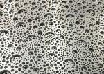 Laser Cutting Perforated Metal Panels With Creative abd Contemporary Patterns