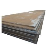 Q235b Astm A283m 1015 En10025 Hot Sale Cheap Price Hot Rolled Mild Metal Plate