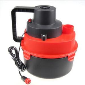 Quality DC12v Portable ABS Car Handheld Car Vacuum Cleaner Strong Suction wholesale