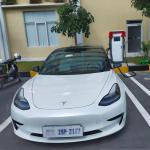 KIWI CCS DC Double Gun EV Charging Station 60KW 100KW 120KW 160KW 180KW 240KW