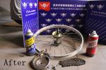 OEM automotive cleaning products Auto Parts Brake Cleaner 450ml Clear Color