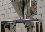 SUS 304 Powder Granulator Machine FZ Series Grinding Stirring 810*445*1345 Mm