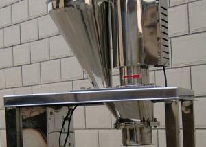 Quality SUS 304 Powder Granulator Machine FZ Series Grinding Stirring 810*445*1345 Mm wholesale