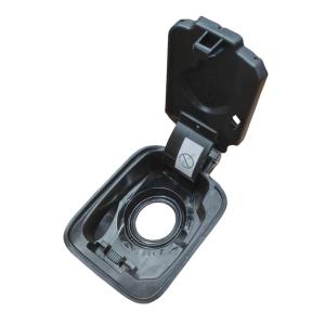 Quality Auto Parts T93 Filling Box Cover OE 9804837380 For Peugeot 408 Citroen wholesale