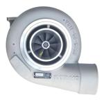 PC200-8 KTR110 Excavator Fuel Diesel Engine Parts Turbocharger 6505-67-5030