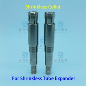 Quality Φ9.52 Shrinkless Jaw For Four-station Vertical Expander Spare Parts wholesale