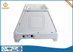 Quality Custom Aluminum Rapid Cnc Prototype Service Plastic Metal Machining wholesale