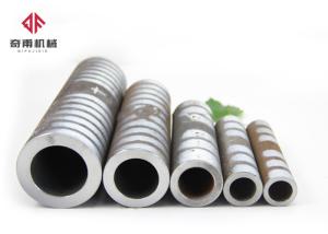 Quality White Cold Extrusion Rebar Coupler Rebar Splice Coupler Building Materials wholesale