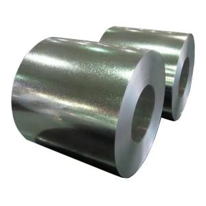 Quality Precision Engineering Full Hard DX51d Z140 Galvanized Steel Strips 0.12-0.2 mm Thickness 700-900MM Width ASTM Q195 Standard wholesale