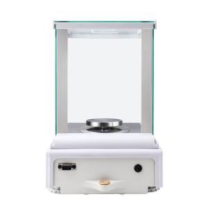 Quality Electronic High Precision Laboratory Analytical Balances Scales wholesale
