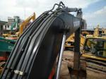 Used VOLVO EC210BLC excavator FOR SALE