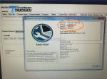 2 software into 1 laptop/Hard Disk PTT 2.5.87 & 1.12