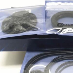 Quality K3V180DT K5V140DT K3v112dt Kawasaki Pump Parts Excavator Seal Kit wholesale