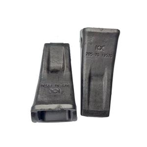 Quality 6Y3222RC Backhoe Bucket Teeth E307 Heavy Equipment Parts Wear Resistant wholesale