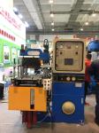 2RT Rubber Compression Molding Machine Hydraulic Vulcanizing Press