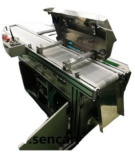 Quality AC380V Static Electricity Eliminator Custom Assembly Packaging Machinery wholesale