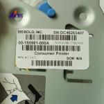 ATM Machine Parts Diebold 5500 Receipt Printer 00155981000A 49240508000B