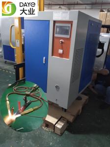Quality DY3500 Auto tube welding transformer welding automatic pipe welding machine wholesale