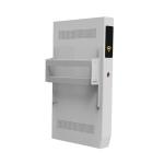 High Brightness Wall Mount LCD Display Commercial Digital Signage