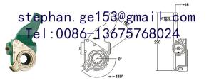 Quality MEI Slack Adjuster Automatic 4W2320 chinese factory wholesale