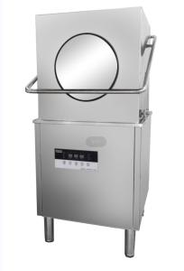 Quality Industrial Kitchen Commercial Dishwasher Machine Electric High Power wholesale