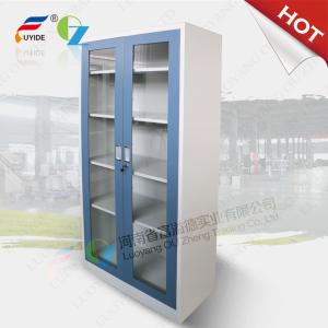 Quality Storage cupboard FYD-W018,High cabinet,H72.83XW35.43X15.75 Inch size,KD stucture wholesale