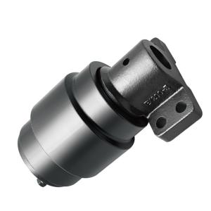 Quality EX60-2 9096314 Carrier Roller Excavator Spare Parts with High Strength and Durability wholesale