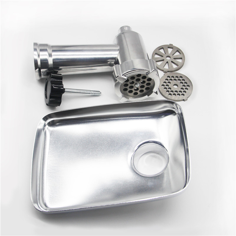 2800W Household Meat Mincer Electric Mincer Machine 0.5Kg/Min-2Kg/Min