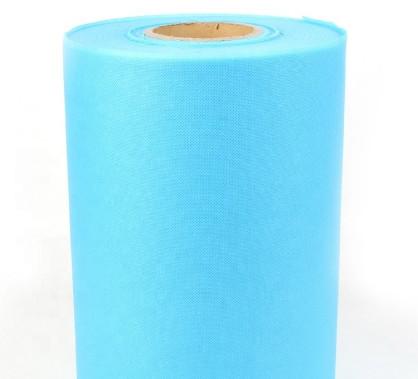 Sustainable Packaging Bags Fabric Spun-Bonded Nonwoven with Biodegradable