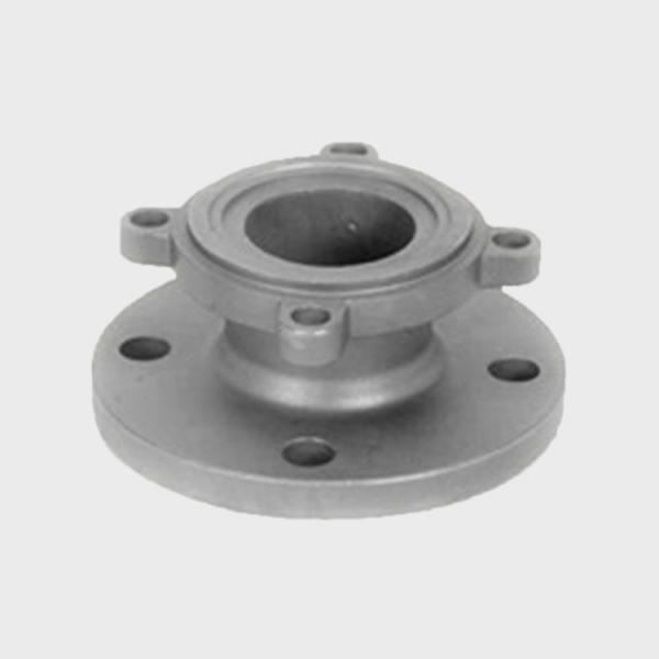 Cheap Precision Stainless Steel Investment Casting Foundry Value Casting Parts ISO9001 for sale
