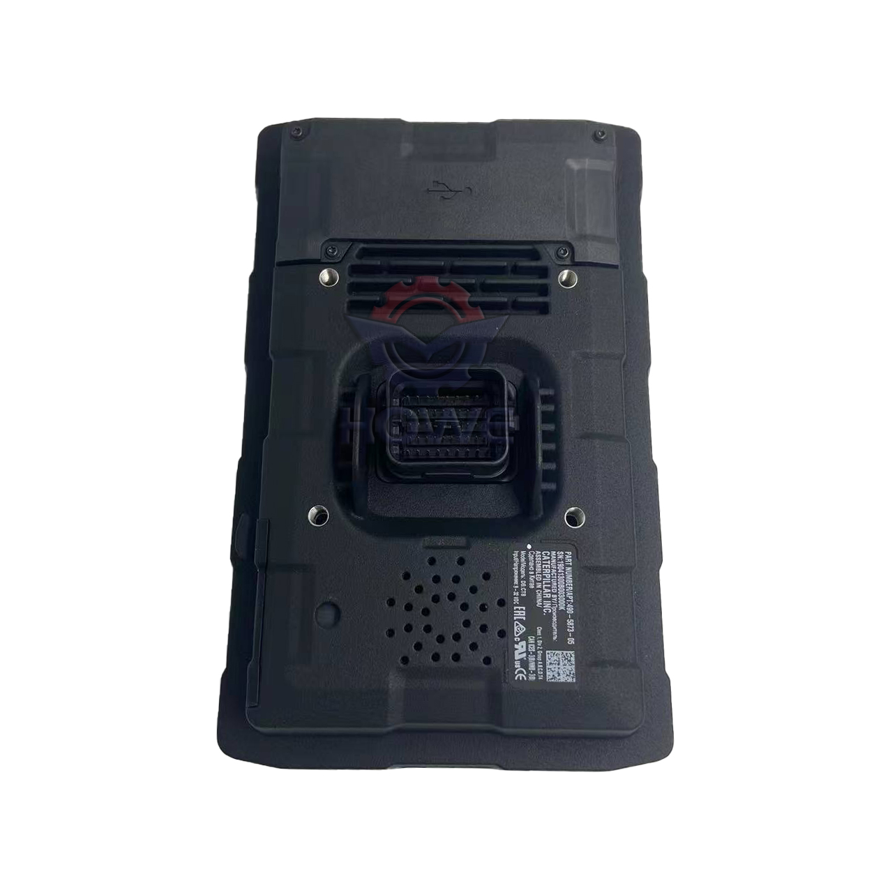 Electric Parts for Excavator E320GC E330GC Monitor Display Panel 4905874 490-5874