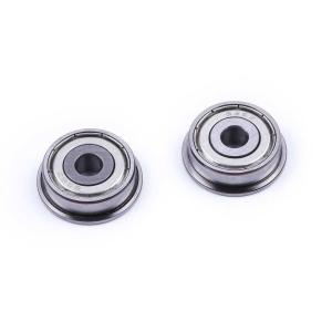 Quality V3 C3 F695zz 5x13x4 Deep Groove Ball Bearing For Water Pump wholesale
