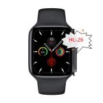 Shenzhen Electronic Smart Watch Manufacturer Heart Rate Oxygen Blood Pressure