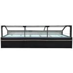 Smart - Flow Horizontal Air Curtain Merchandiser