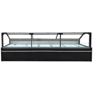 Quality Smart - Flow Horizontal Air Curtain Merchandiser wholesale