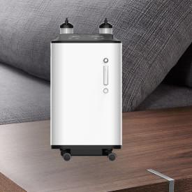 Quality Medical 10L Mute Portable Oxygen Concentrator Specially Designed For People wholesale