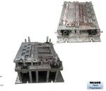 Stretching Mold CNC Compound Die Stamping EDM Progressive Press Tool