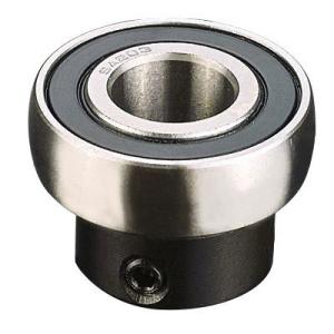 Quality SA203 Agricultural Pillow Block Bearing with 7350N Dynamic Load and Easy Installation wholesale