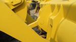 Used Loader Komatsu WA380-3 Original Japan