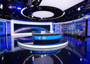 Quality High Brightness P3 HD LED Video Wall Rental Energy Saving For Indoor Advertising wholesale